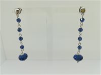 Pendientes Michieletto Gioielli Mujer in Plata MICARG10071557 - MICARG10071557